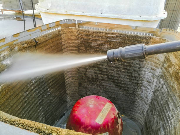 Best Duct Cleaning for Offices  in Paden City, WV
