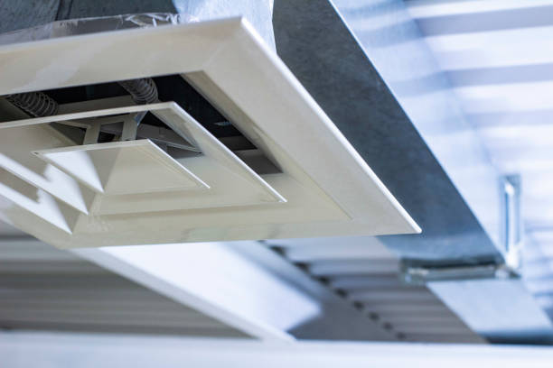 Paden City, WV Airduct Cleaning Company