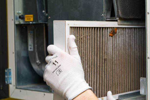 Best Best Air Duct Cleaning Company  in Paden City, WV