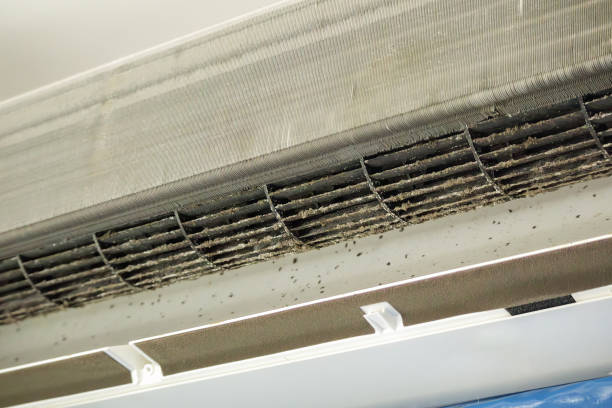 Home Air Vent Cleaning in Paden City, WV