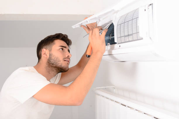 Best Home Air Vent Cleaning  in Paden City, WV