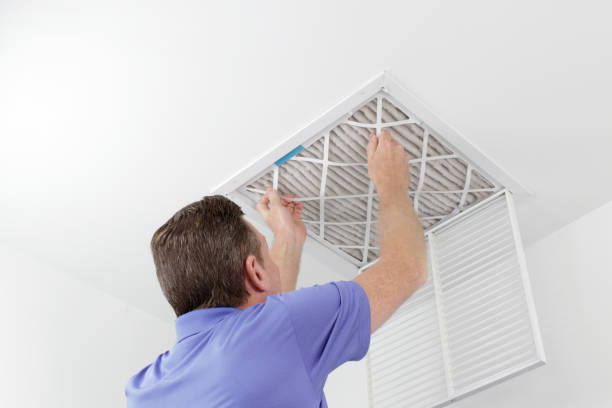 Best General Air Duct Cleaning  in Paden City, WV